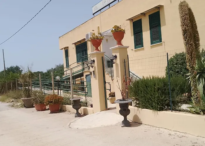 Villa Buscemi