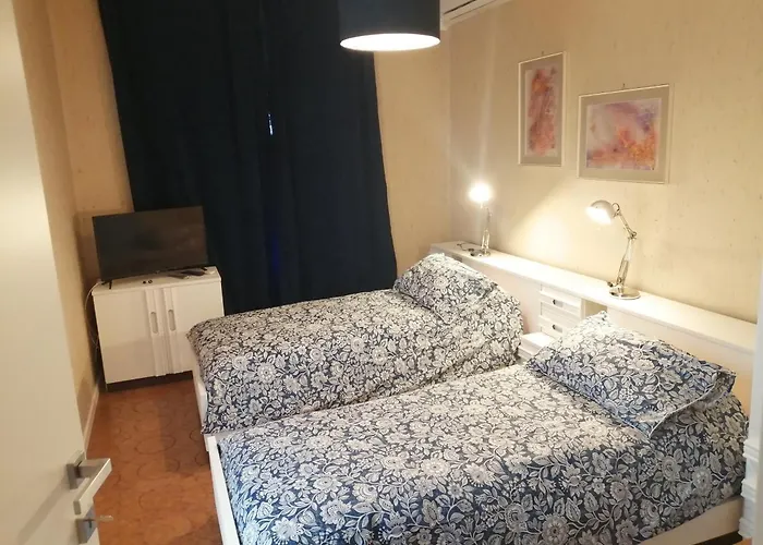 B&B Le Coccole di Galluzzo Gabriele