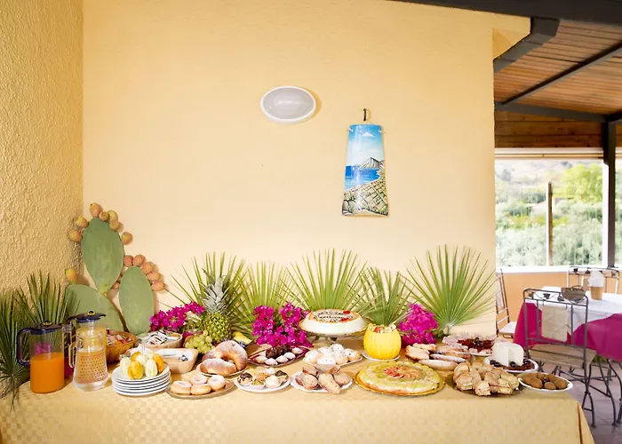 Alba Marina B&B