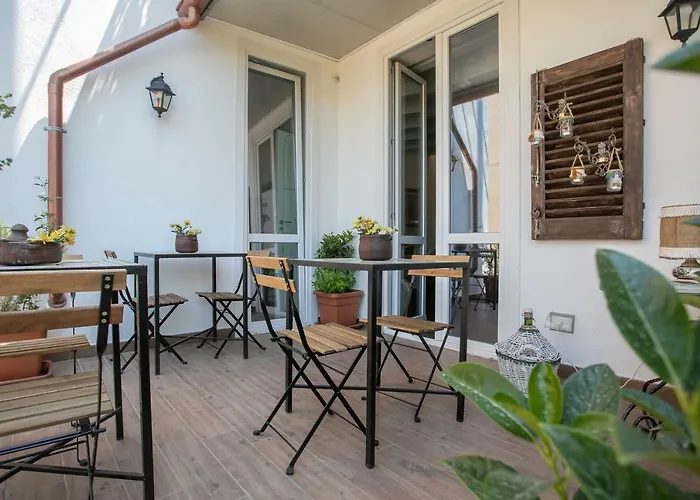 Addimora Boutique Suites